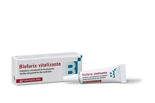 Blefarix Vitalizante Crema 4 ml