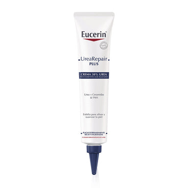 Eucerin Urearepair Plus Crema 30% Urea, 75 ml