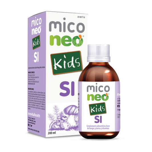 Neo Mico Si Kids 200 ml