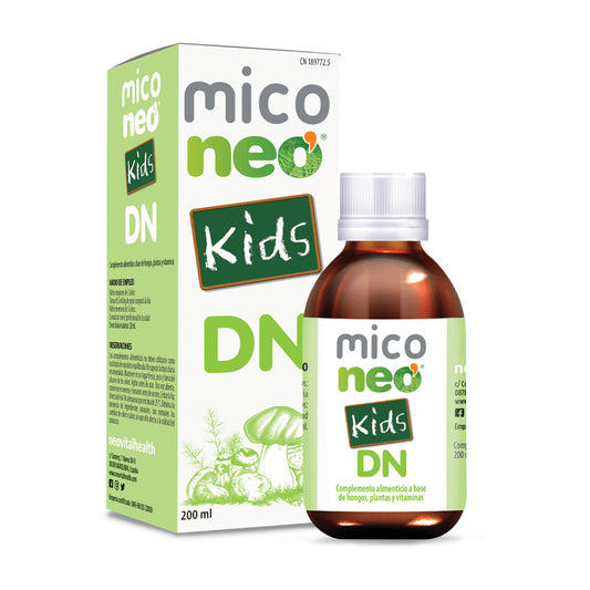 Neo Miconeo Dn Kids 200 ml