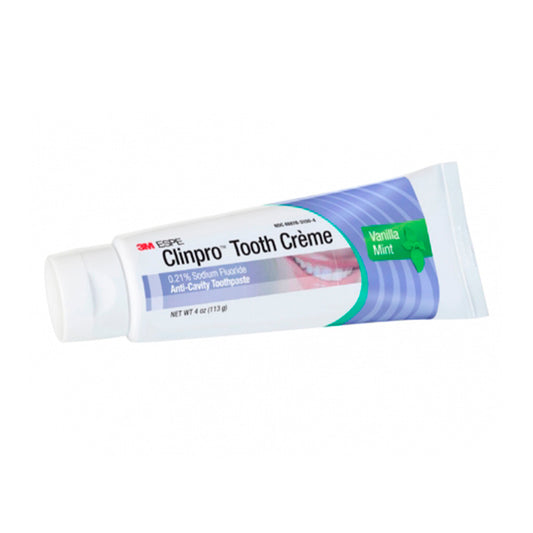 3M Clinpro Pasta Dental Anticaries, 90 ml