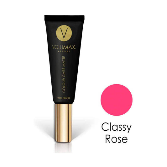 Volumax Velvet Classy Rose