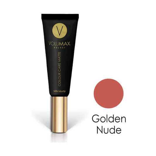 Volumax Velvet Golden Nude