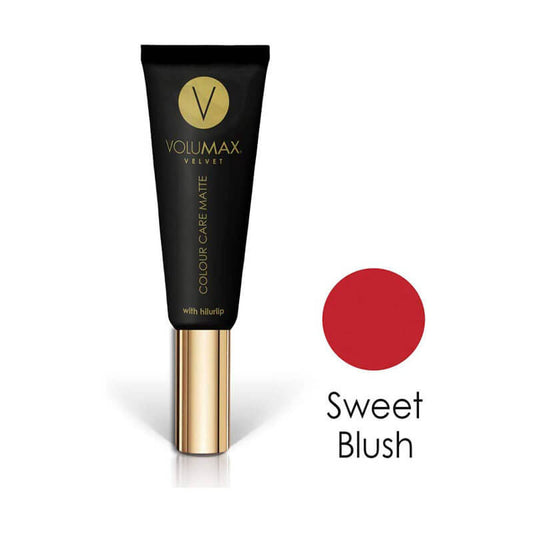Volumax Velvet Sweet Blush