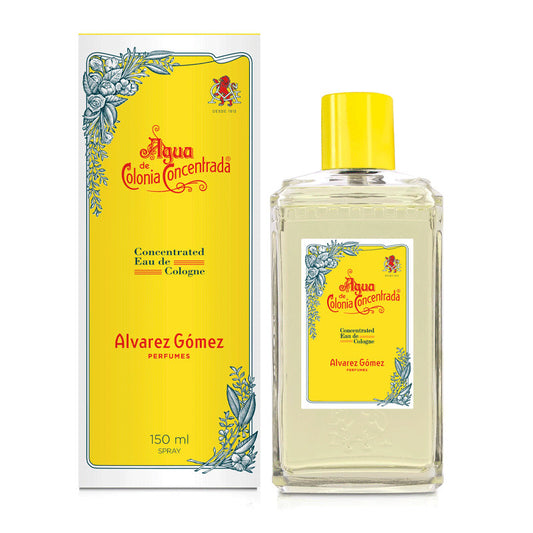 Alvarez Gómez Agua Concentrada, 150 ml