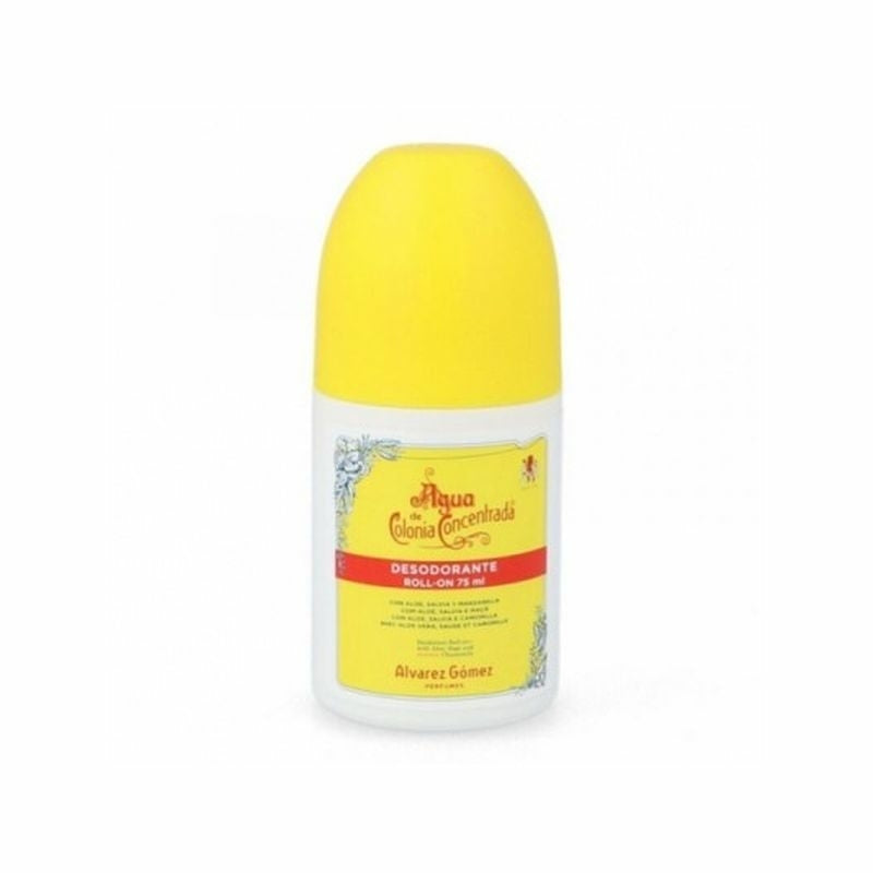 Desodorante Roll-On, 75 ml