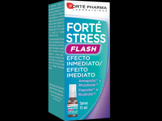 Forte Pharma Forté Stress Flash, 15ml