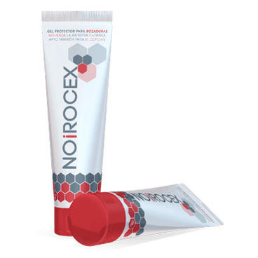 Noirocex Gel Protector Para Rozaduras 75 ml