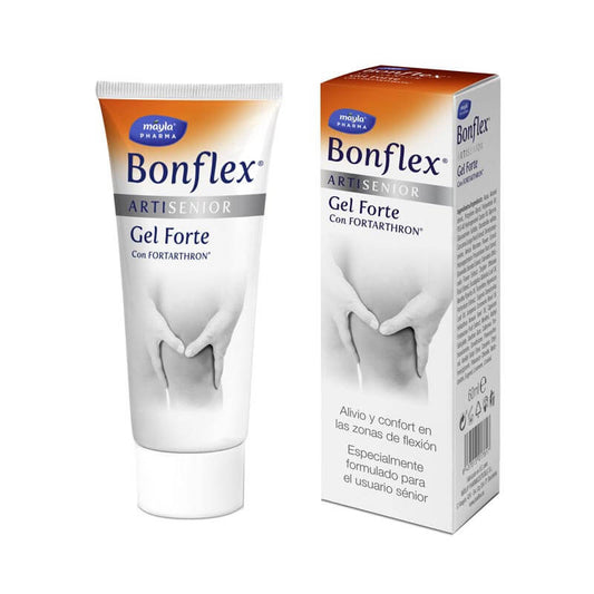 Máyla Pharma Bonflex Artisenior Gel Forte 60 ml