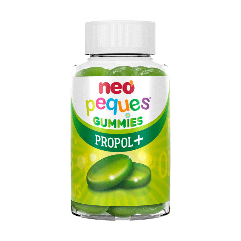 Neo Peques Gummies Propol+, 30 Gummies
