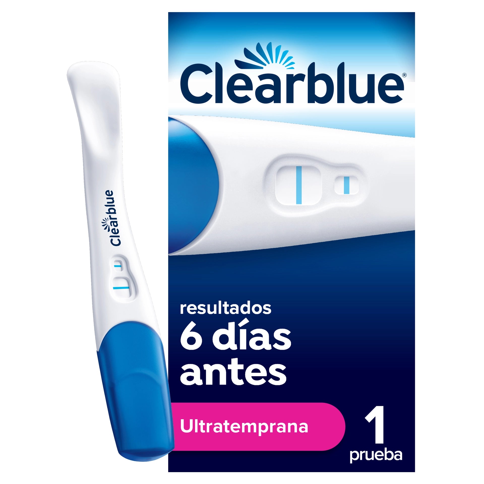 Prueba Puedo Saber Si Estoy Embarazada A Los Dias Clearblue Early