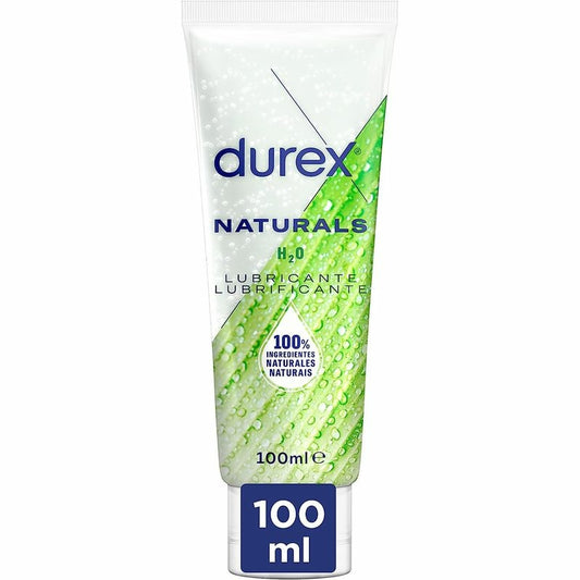 Durex Natural Lubricante 100 ml