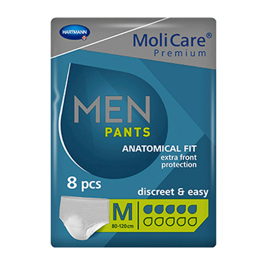 Molicare Pants For Men 5D M
