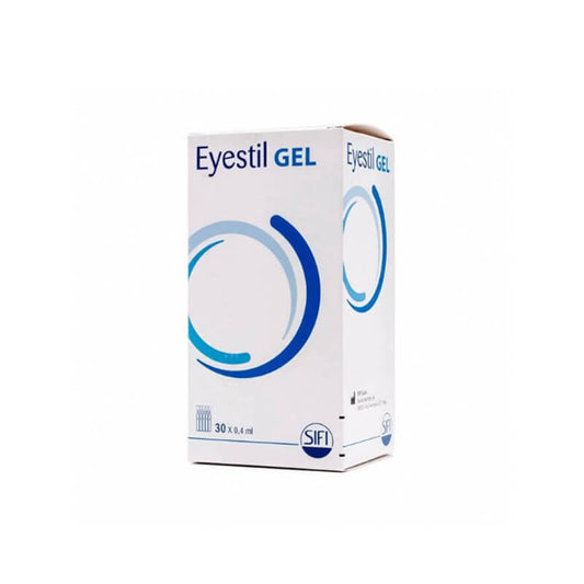 Eyestil Gel 0,15% 30 Unidosis x 0.4 ml