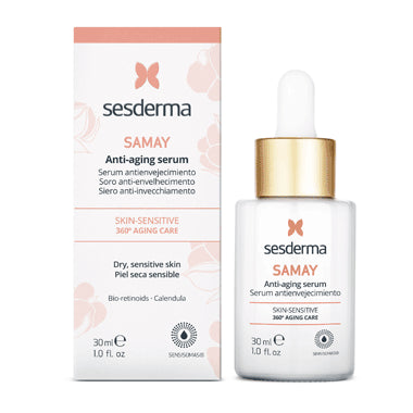 SESDERMA Samay serum antienvejecimiento 30 ml