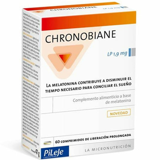 PiLeJe Chronobiane Lp 1,9 mg, 60 Comprimidos
