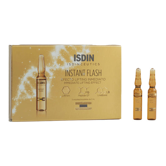 ISDIN Isdinceutics Instant Flash 5Amp