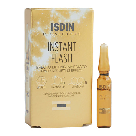 ISDIN Isdinceutics Instant Flash 1 Ampolla