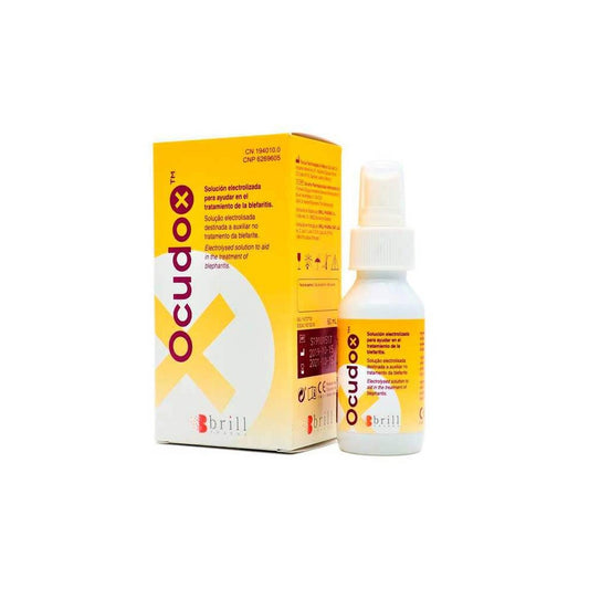 Ocudox Spray 60 ml