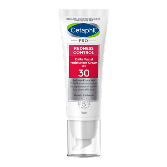 Cetaphil Pro Redness Control Hidratante, 50 ml