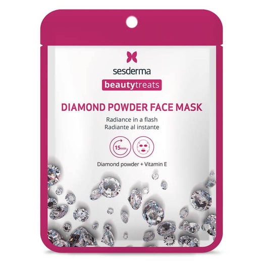 Sesderma Beauty Treats Diamond Powder Mask 25 ml