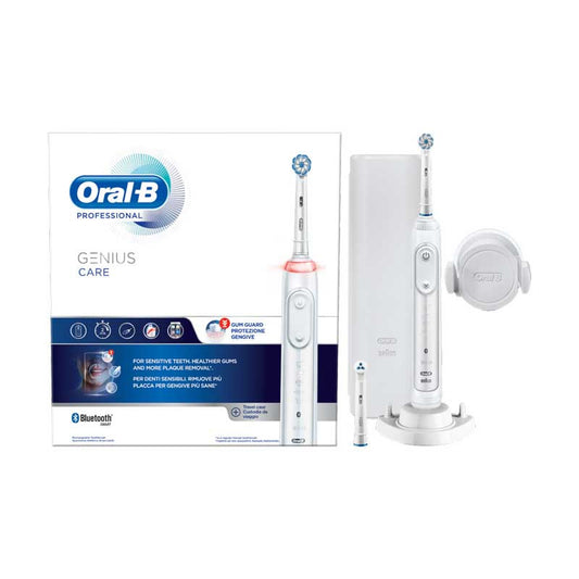 Oral-B Cepillo Recargable Genius Care
