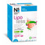 Nutritional System Lipoless, 60 comprimidos