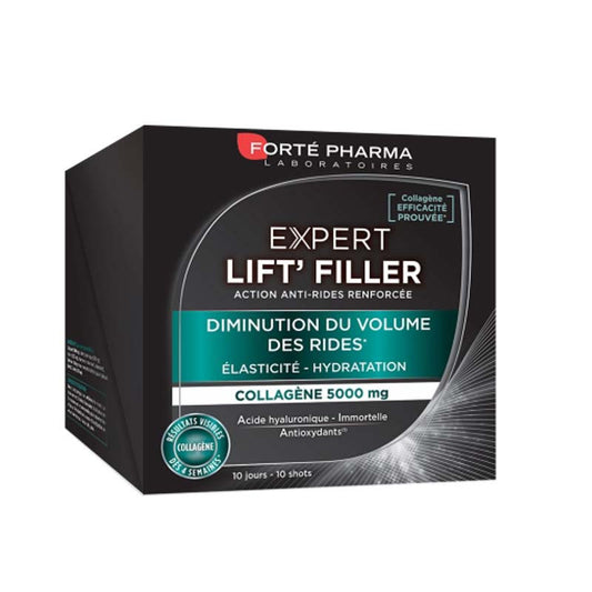 Forte Pharma Expert Lift Filler Disminución de Volumen 300 ml
