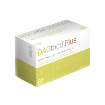 Dr Healthcare Daofood Plus 60 cápsulas
