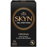 Manix Skyn Original 10 Preservativos