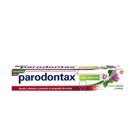 Parodontax Herbal Sensation Pasta Dental 75 ml
