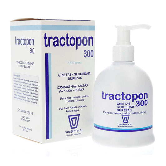 Tractopon, 300 ml