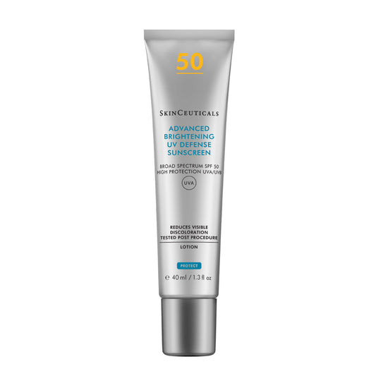 SkinCeuticals Advanced Brightening Uv Defense SPF 50 Protector Antimanchas 40 ml