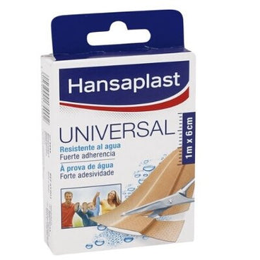 Hansaplast Universal 1 M 6 cm