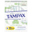 TAMPAX Cotton Protection Regular Tampones con Aplicador 16 unidades