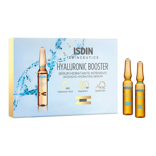 ISDIN Isdinceutics Hyaluronic Booster 10Amp