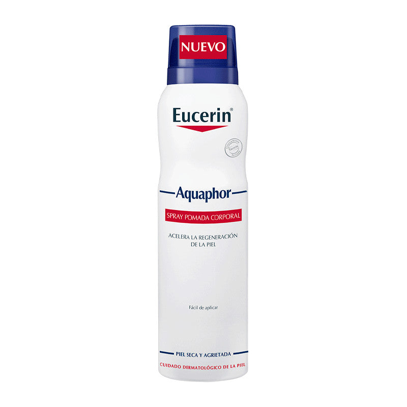 Eucerin Aquaphor Spray, 250 ml