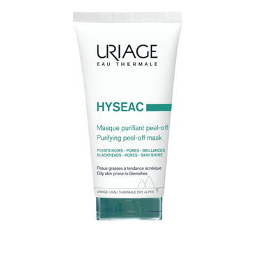 Uriage Hyséac Mascarilla Purificante Peel-Off 50 ml