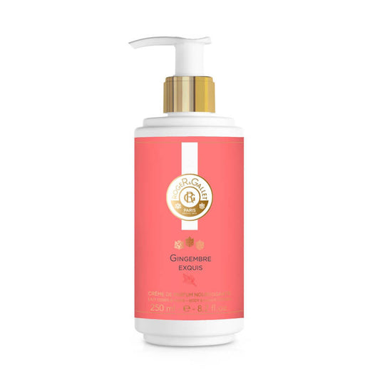 Roger & Gallet Gingembre Exquis Leche Corporal 250 ml