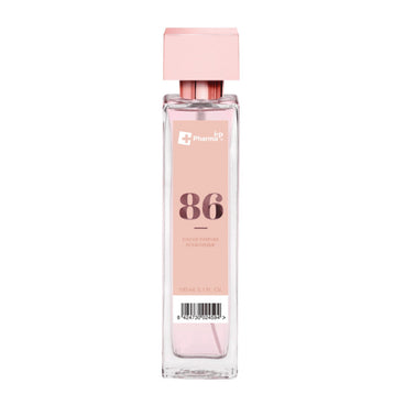 Iap Pharma Perfume Pour Femme Nº86, 150 ml