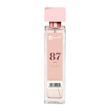 Iap Pharma Perfume Pour Femme Nº87, 150 ml