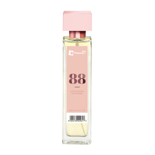 Iap Pharma Perfume Pour Femme Nº88, 150 ml