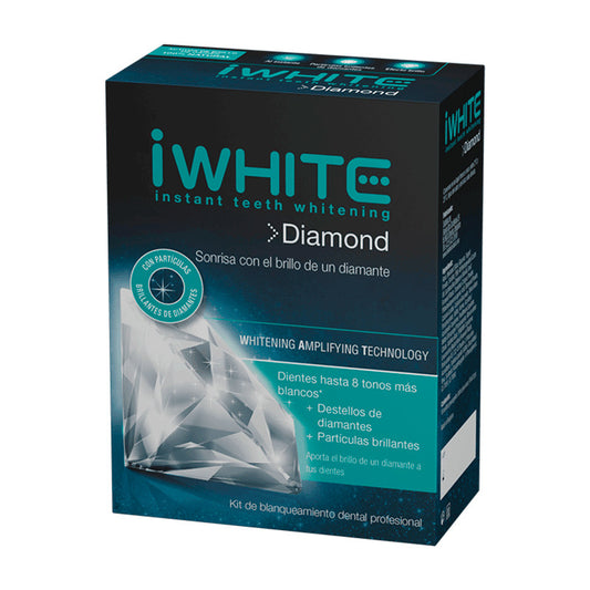 Iwhite Diamond 10 Moldes