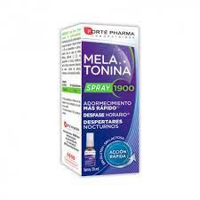 Forte Pharma Melatonina Spray 1900, 20ml