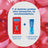 Durex Preservativos Sensitivo Suave Para Mayor Sensibilidad Talla Pequeña 10 unidades