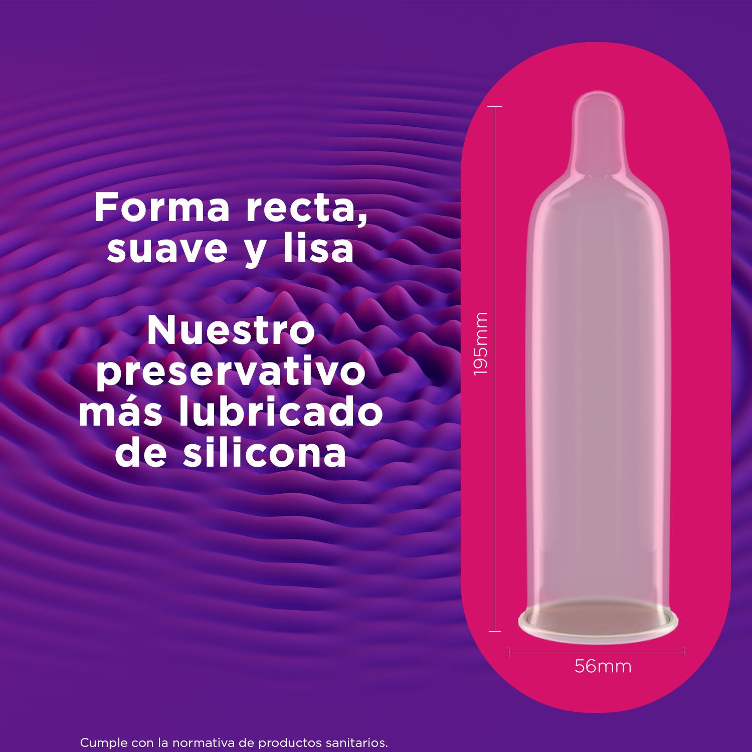 Durex Preservativos Perfect Connection Extra Lubricados 10 unidades