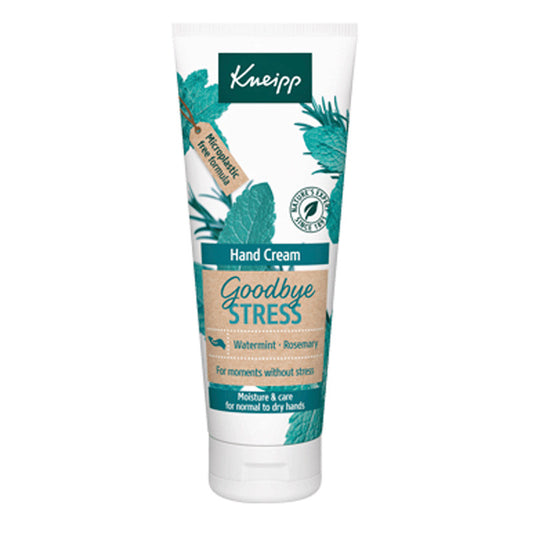 Kneipp Hand Cream Goodbye Stress, 75 ml