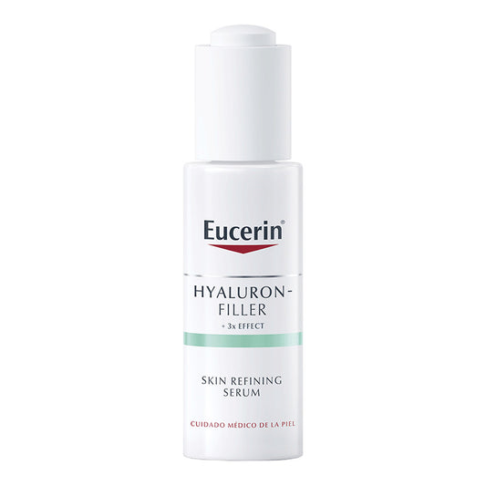 Eucerin Hyaluron Filler Serum Skin Refining, 30 ml