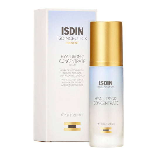 ISDIN Hyaluronic Concentrate 30 ml