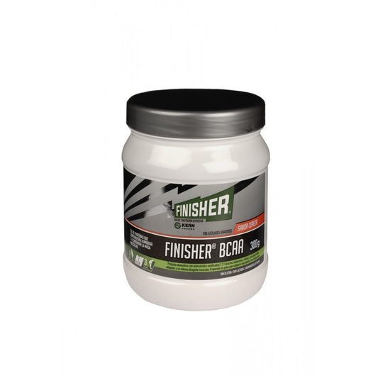 Finisher Bcaa 1 Bote 300 Gr Cereza
